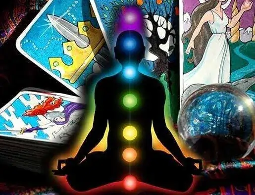 psychic Boswell